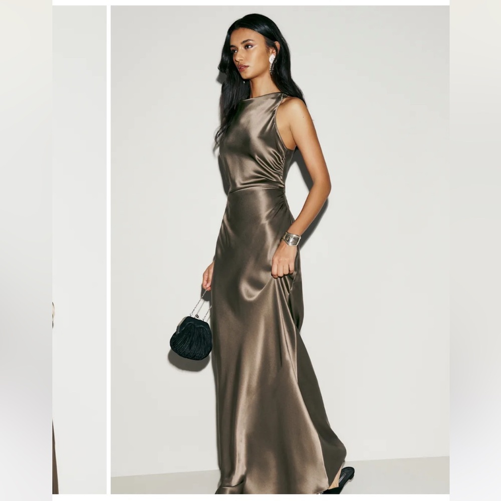 Reformation Anaiis Dress
